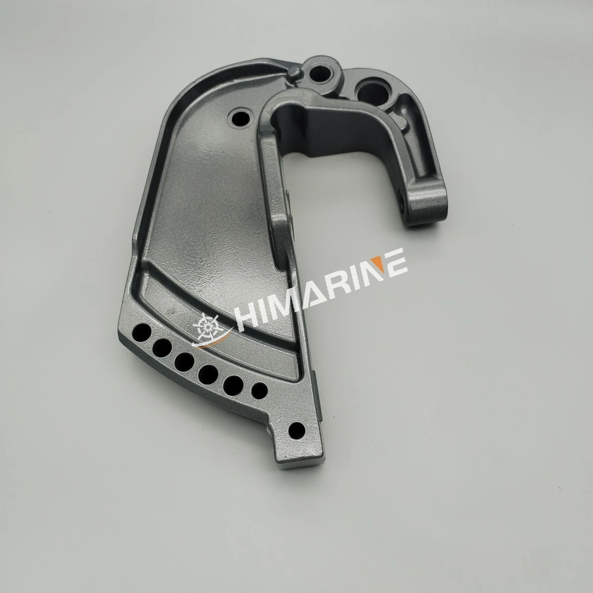 66T43112004D BRACKET CLAMP