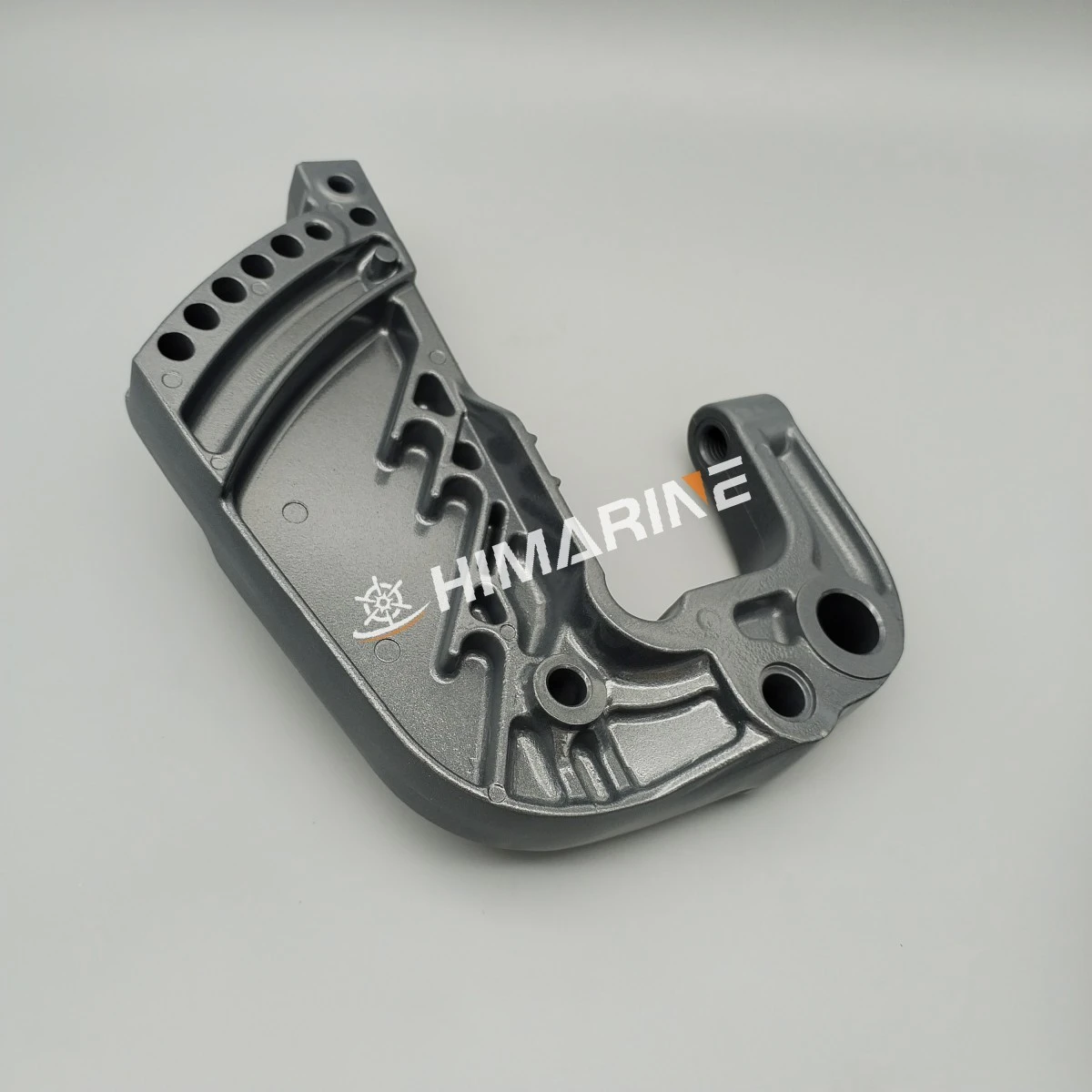 66T-43112-00-4D BRACKET CLAMP