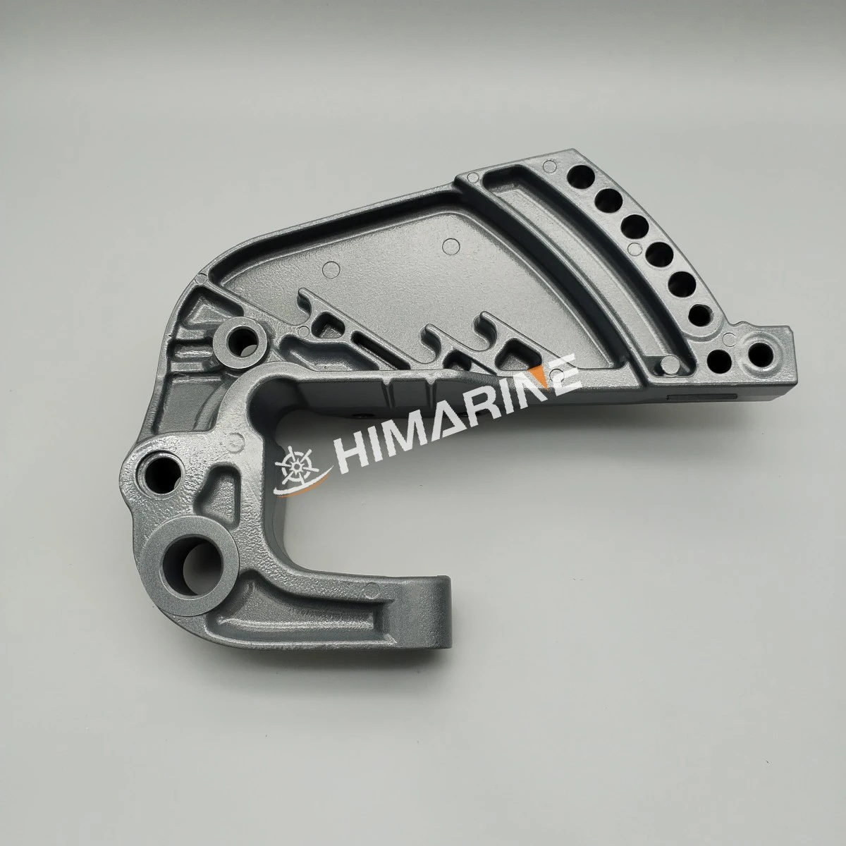 BRACKET CLAMP 2 66T-43112-01-4D