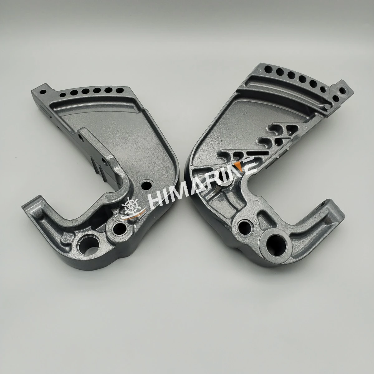 BRACKET CLAMP 2 66T-43112