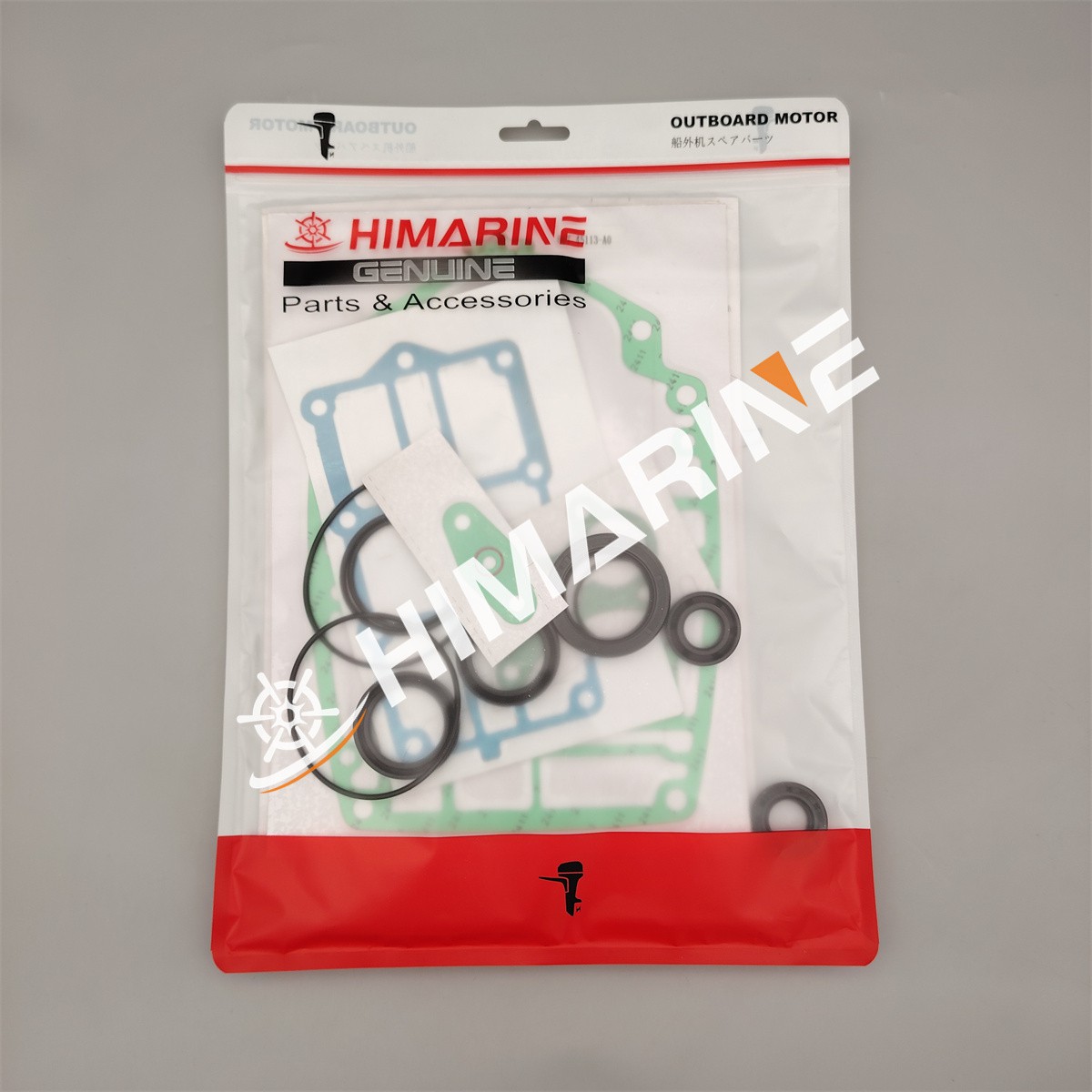66T-W0001-00 power head gasket 66T-W0001-00 power head gasket