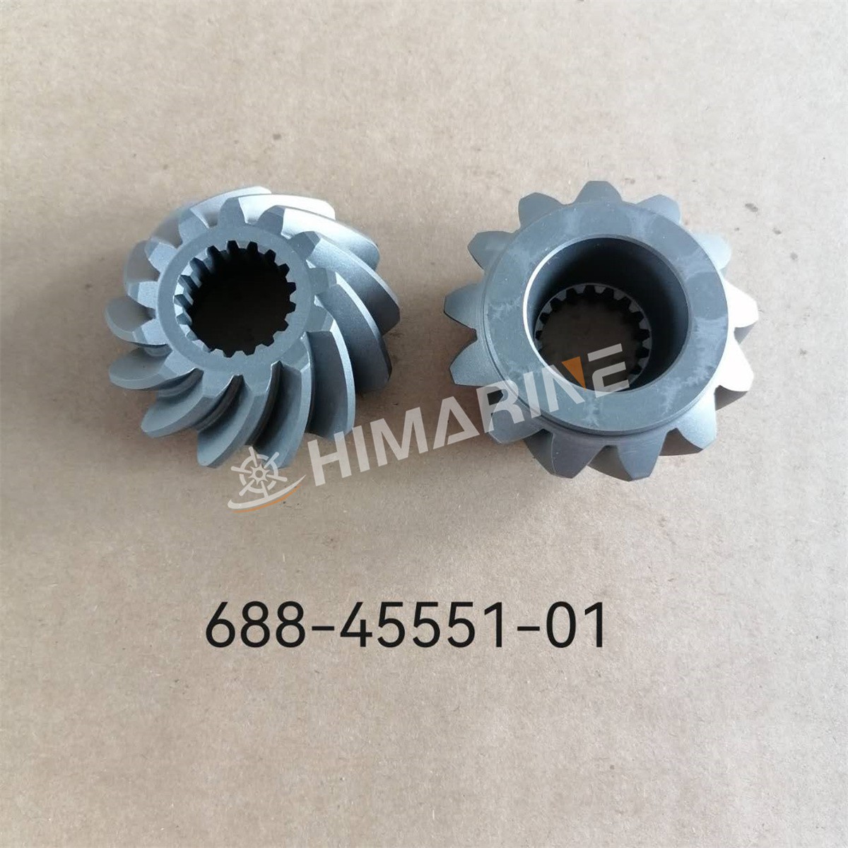 Pinion Gear 688-45551-00-00 Pinion Gear 688-45551-00-00