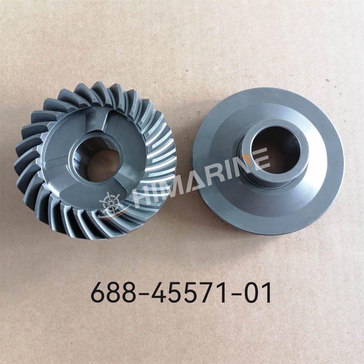 Reverse Gear 688-45571-00 Reverse Gear 688-45571-00