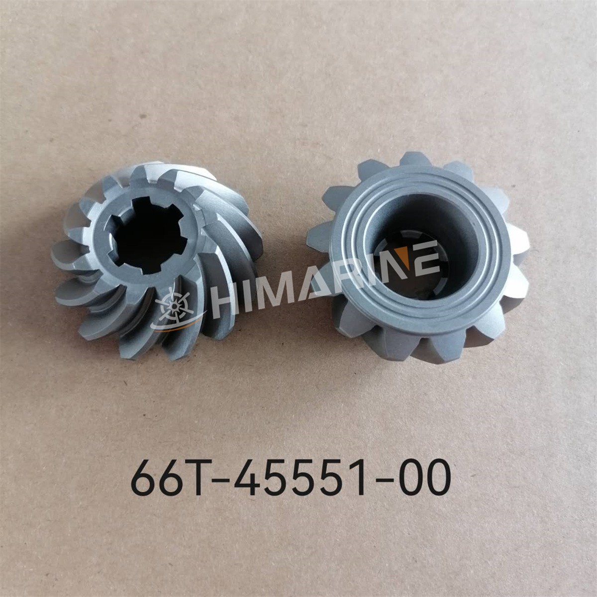 Pinion 66T-45551-00 Pinion 66T-45551-00