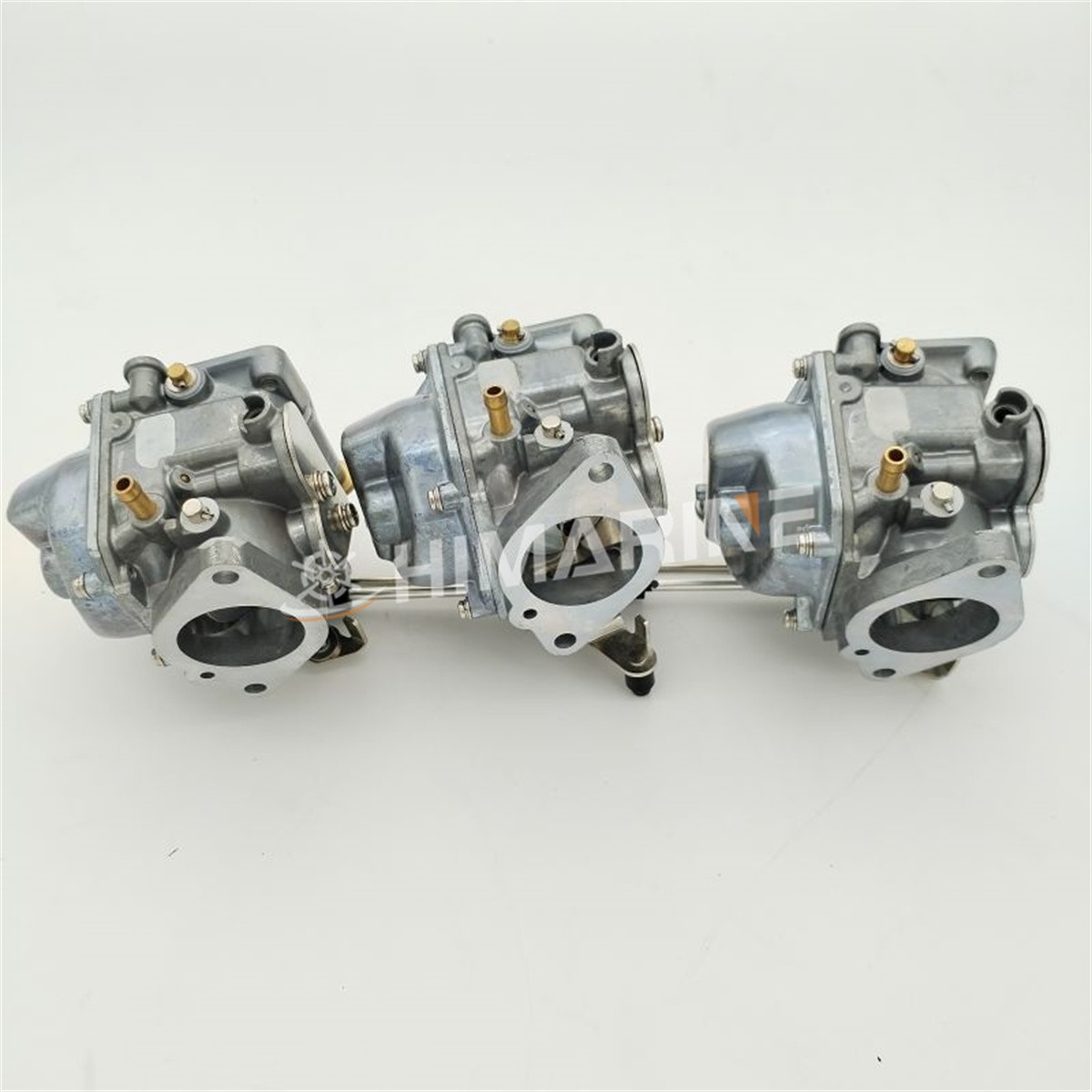 Carburetor Assy 688-14301-08 688-14302-08 688-14303-08 Carburetor Assy 688-14301-08 688-14302-08 688-14303-08